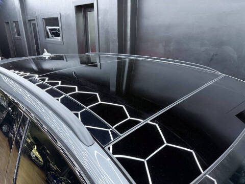 2021 Audi RS 6 Avant 4.0T quattro Avant