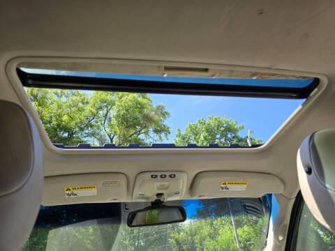 2006 Volvo XC90 2.5T