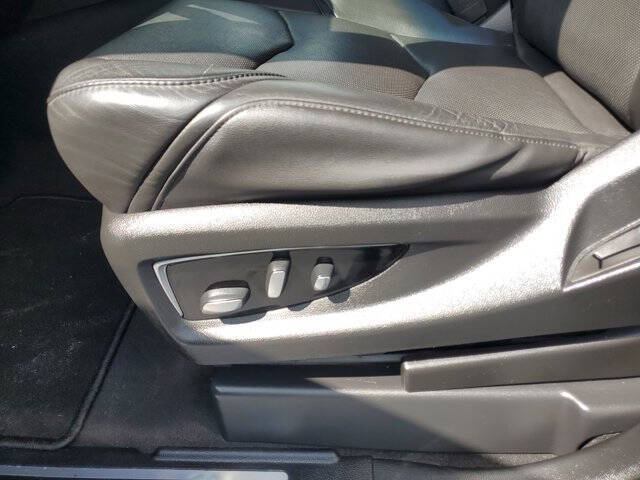 2020 Cadillac Escalade ESV Luxury