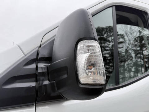 2019 Ford Transit 150