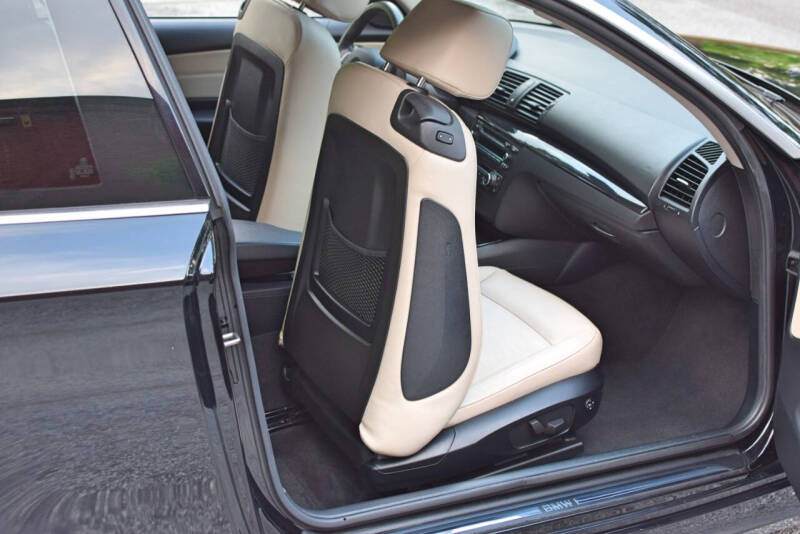 2013 BMW 1 Series 128i