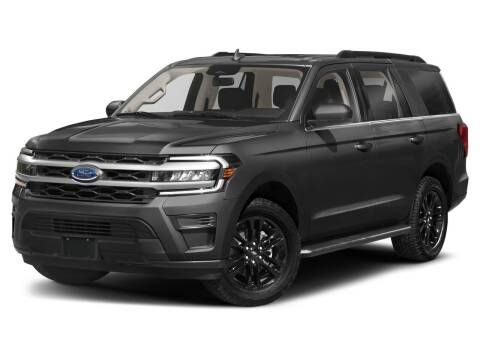 2022 Ford Expedition for sale at BROADWAY FORD TRUCK SALES in Saint Louis MO