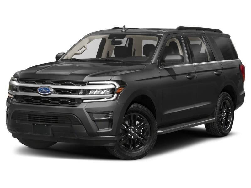 2022 Ford Expedition for sale at BROADWAY FORD TRUCK SALES in Saint Louis MO