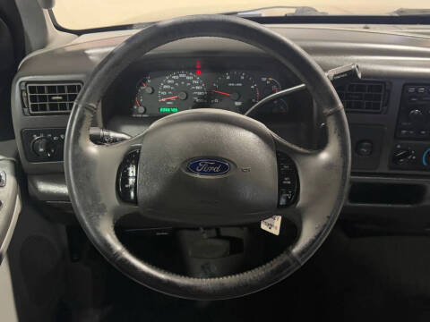 2003 Ford F-350 Super Duty