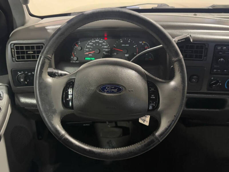 2003 Ford F-350 Super Duty