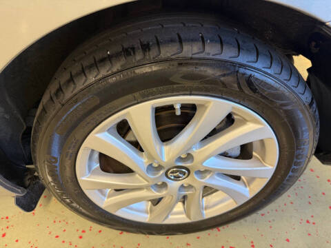 2013 Mazda MAZDA3 i Grand Touring