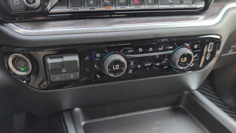 2026 Chevrolet Silverado 3500HD