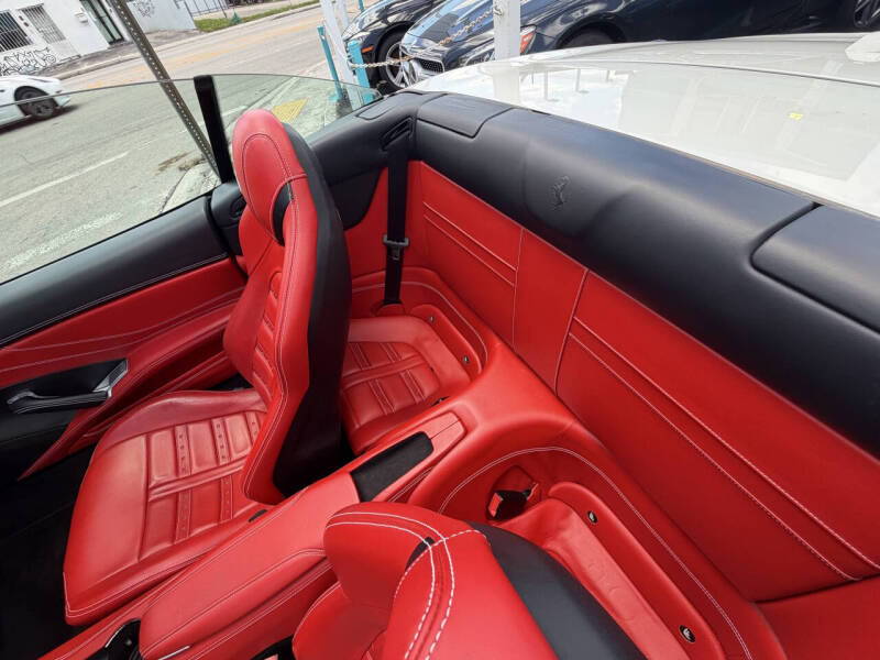 2015 Ferrari California T