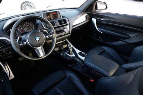 2015 BMW 2 Series 228i