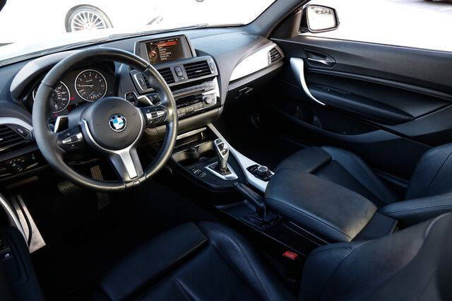 2015 BMW 2 Series 228i