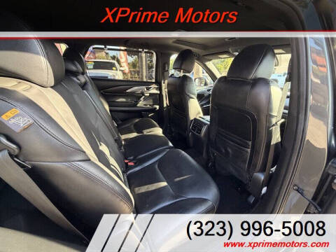 2018 Mazda CX-9 Grand Touring