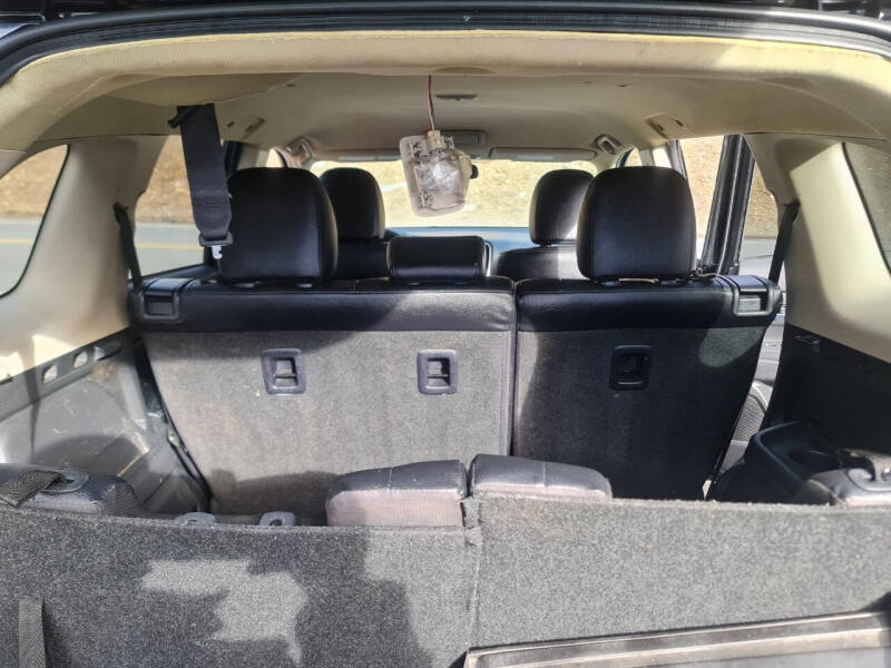 2016 Mitsubishi Outlander SEL