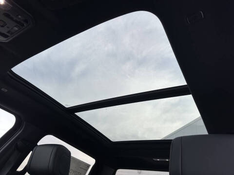 2026 Toyota Tundra TRD Pro HV