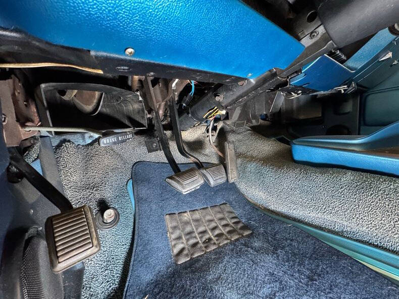 1970 Dodge Challenger