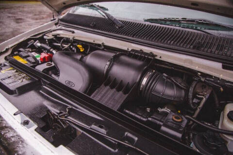 2014 Ford E-Series E-350 SD XLT