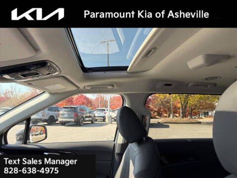 2026 Kia Carnival SX Prestige