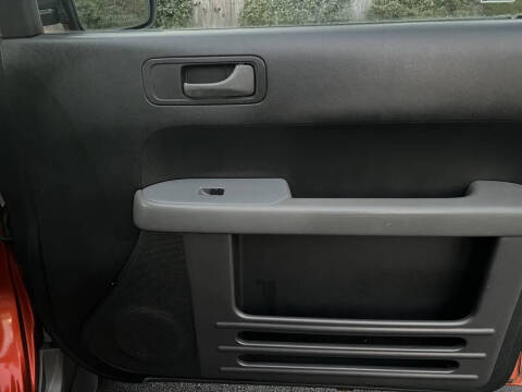 2003 Honda Element EX