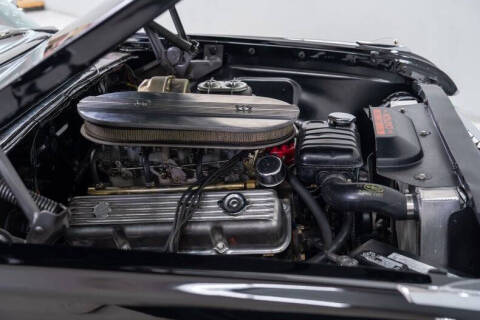 1961 Ford Galaxie