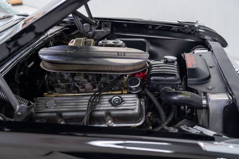 1961 Ford Galaxie