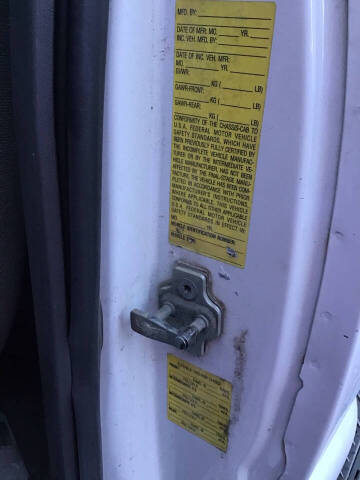 2004 GMC Sierra 3500