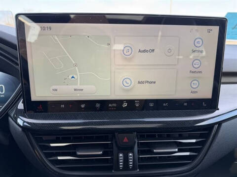2023 Ford Escape ST-Line Elite