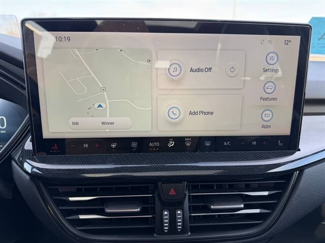 2023 Ford Escape ST-Line Elite
