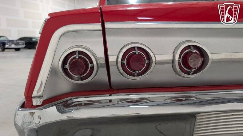1962 Chevrolet Impala