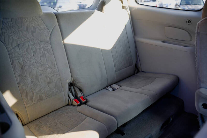 2017 Buick Enclave Convenience