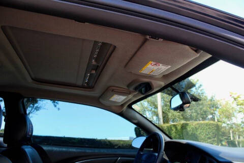 2004 Chevrolet Monte Carlo SS Supercharged