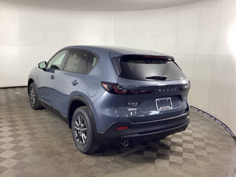 2026 Mazda CX-5 2.5 S Select
