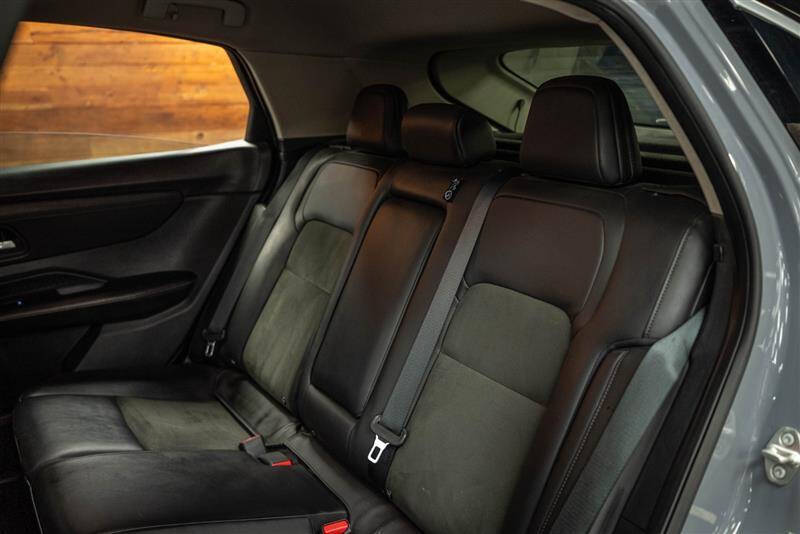 2024 Nissan Ariya Engage