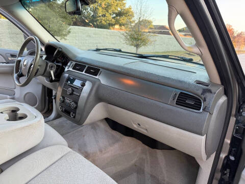 2007 Chevrolet Tahoe LS