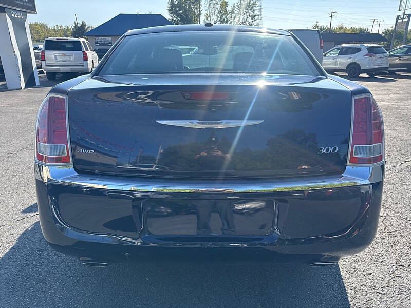 2014 Chrysler 300