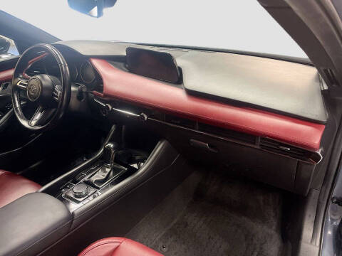 2021 Mazda Mazda3 Hatchback Premium Plus