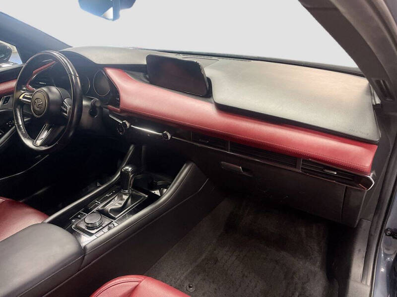 2021 Mazda Mazda3 Hatchback Premium Plus