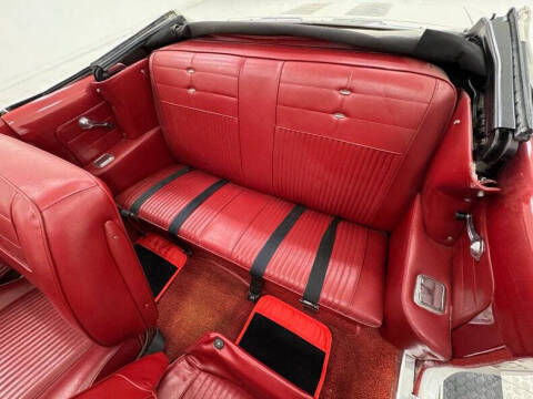 1963 Chevrolet Corvair