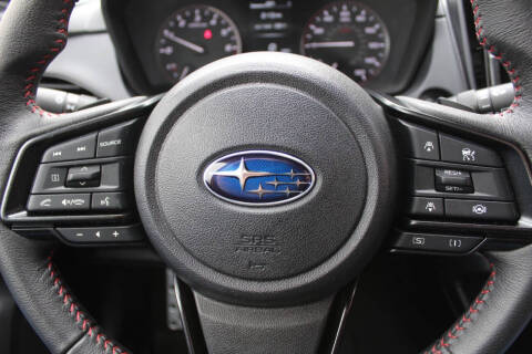 2024 Subaru Impreza RS