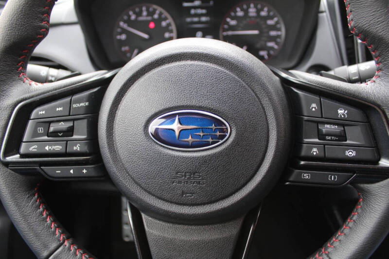 2024 Subaru Impreza RS