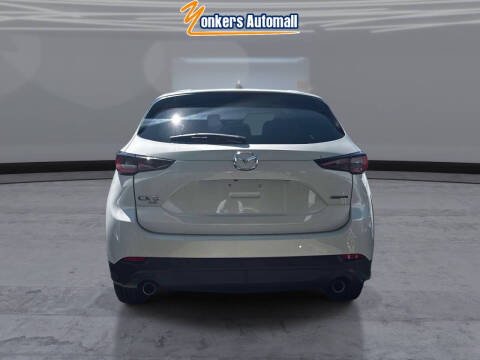 2023 Mazda CX-5 2.5 S Preferred