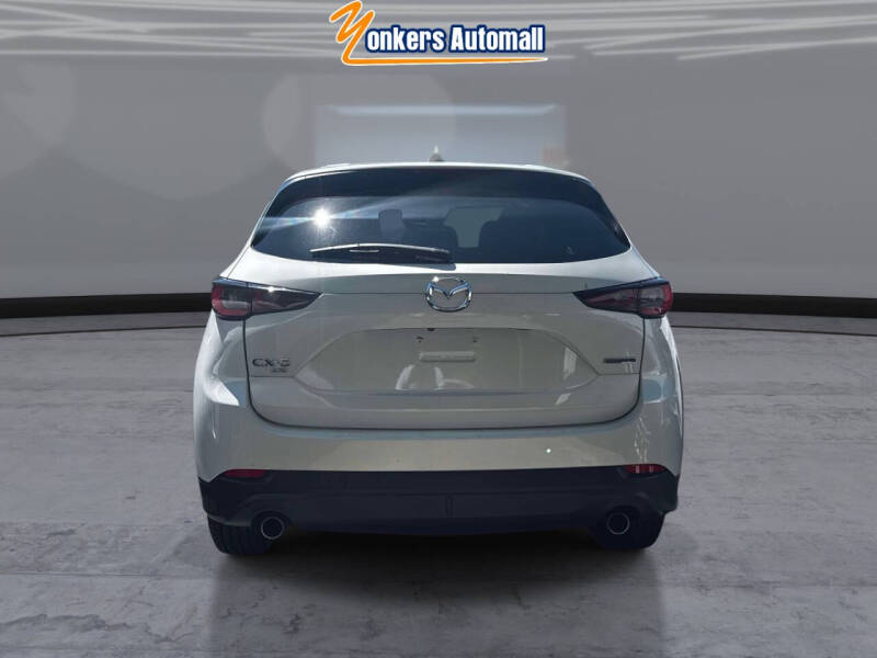 2023 Mazda CX-5 2.5 S Preferred