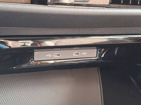 2026 Volkswagen Golf GTI SE