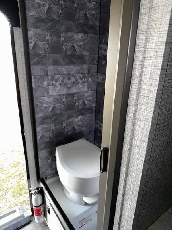 2023 Braxton Creek Bushwhacker Plus