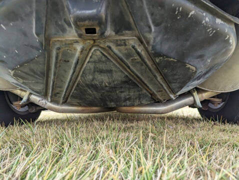 1979 Chevrolet Corvette