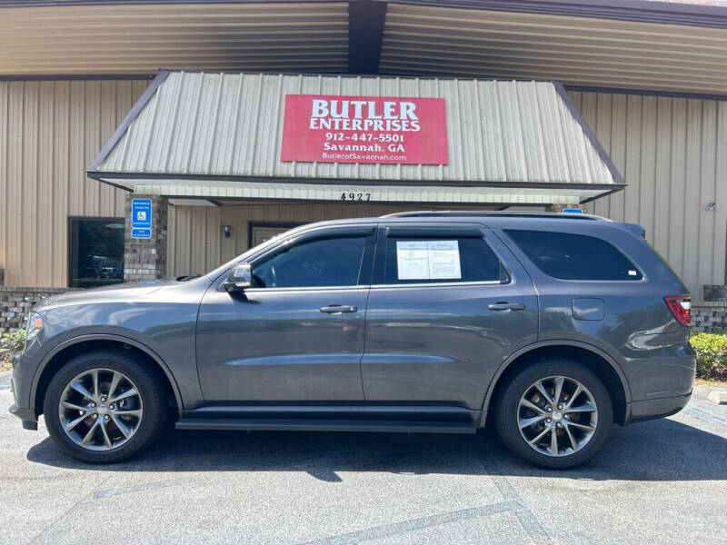 Butler Enterprises Car Dealer in Savannah, GA