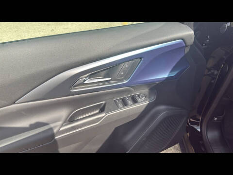 2025 Chevrolet Equinox EV LT 2