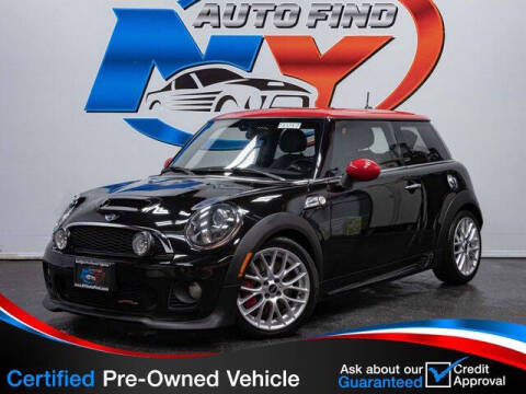 2013 MINI Hardtop John Cooper Works