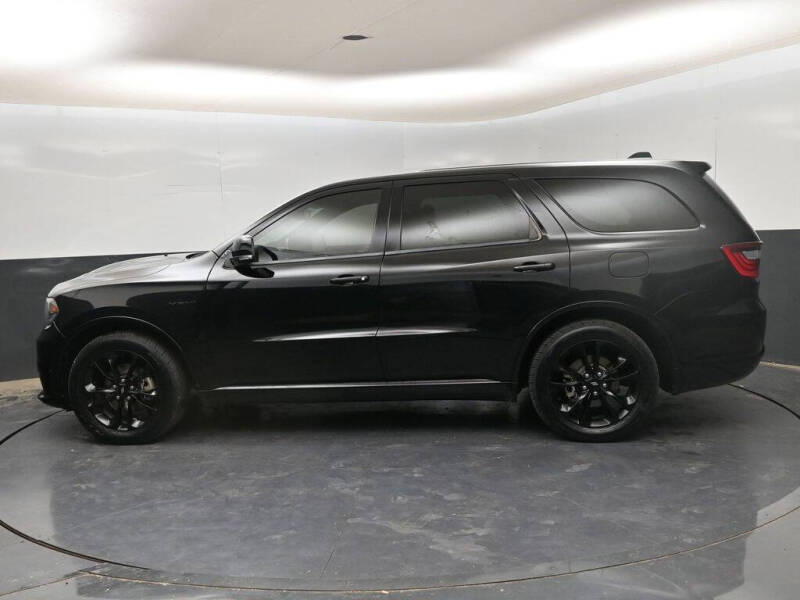 2020 Dodge Durango R/T