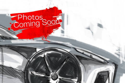 2018 Alfa Romeo Stelvio