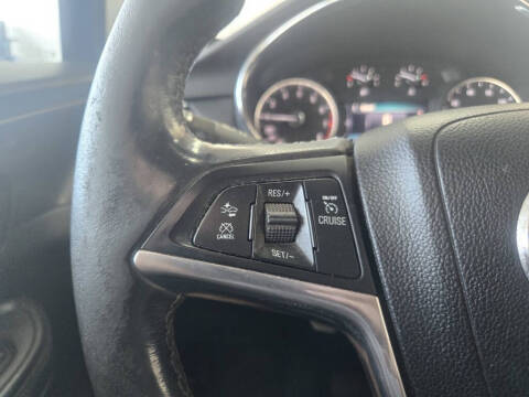 2019 Buick Encore Essence