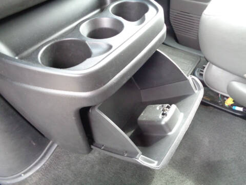 2014 Chevrolet Express LT 1500